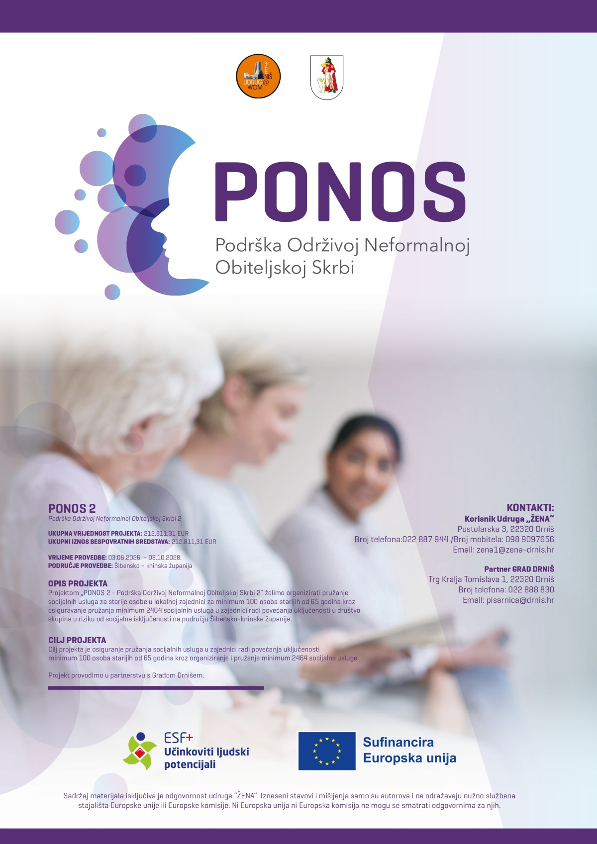 Ponos 2 banner